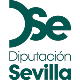 Logo Diputación de Sevilla